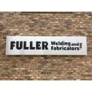 Fuller Welding & Fabricators Inc