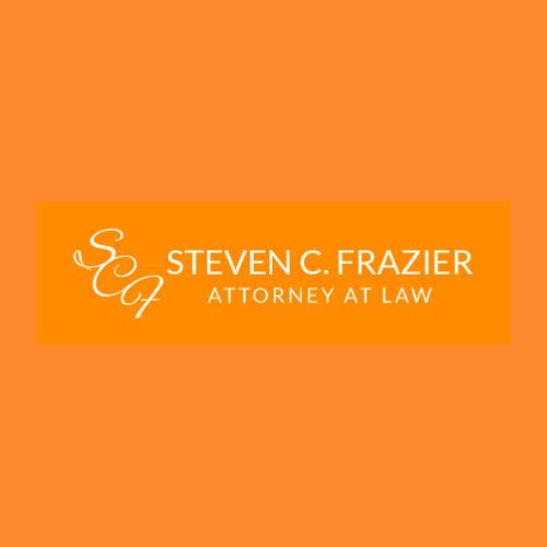 Steven C. Frazier, Attorney At Law