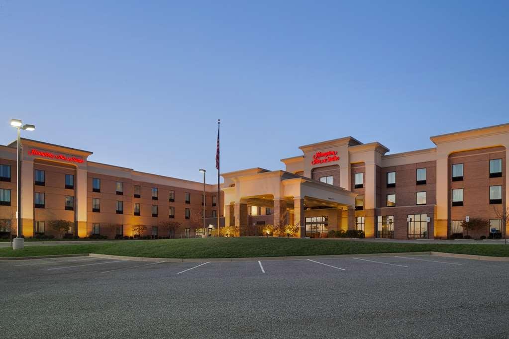 Hampton Inn & Suites Edgewood/Aberdeen-South