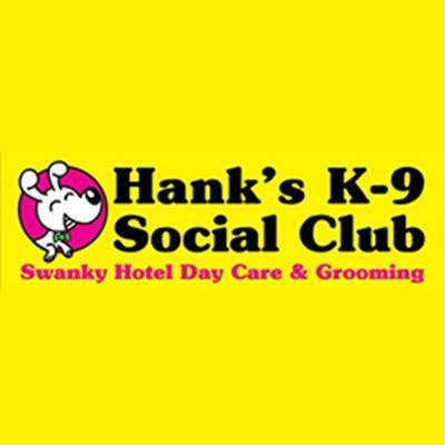 Hank's K9 Social Club