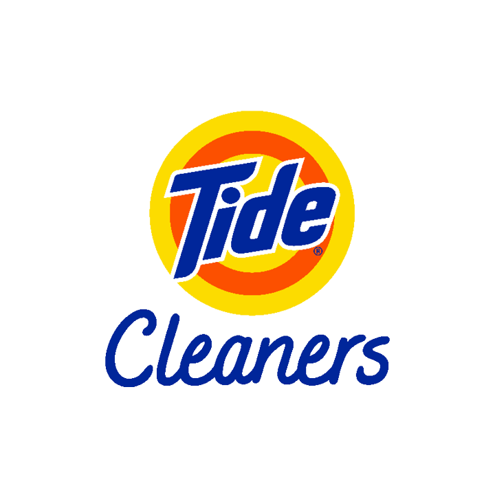 Tide Dry Cleaners