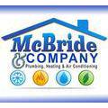 McBride & Company Plumbing, Heating, Air Conditioning