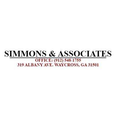 Sean Simmons & Associates, LLC