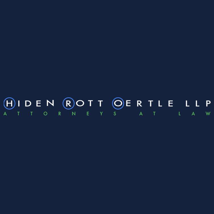 Hiden, Rott & Oertle, LLP