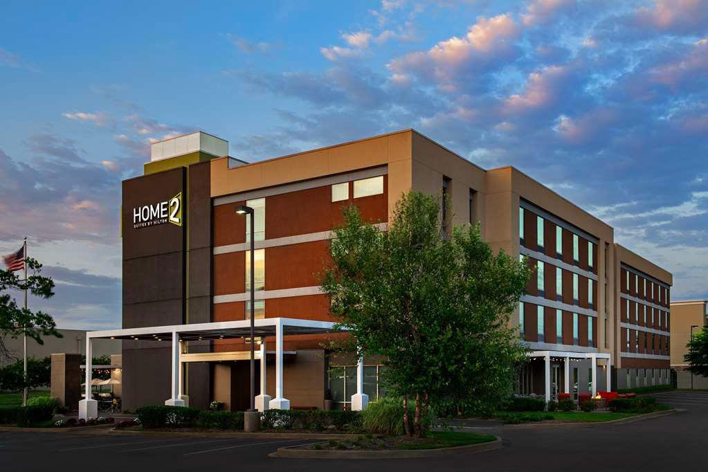 Home2 Suites by Hilton Memphis - Southaven, MS