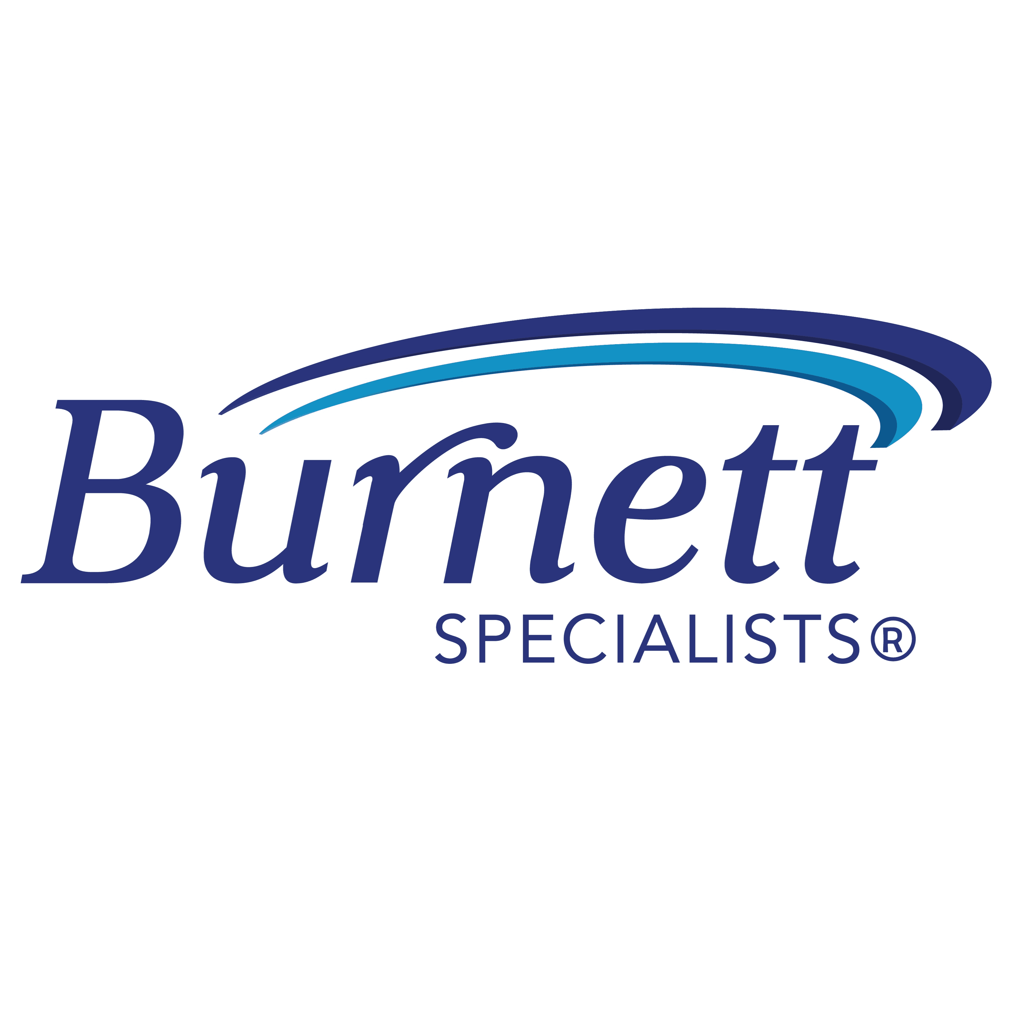 Burnett Specialists Staffing & Recruiting