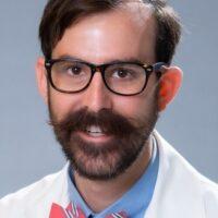 Brian Erickson, MD