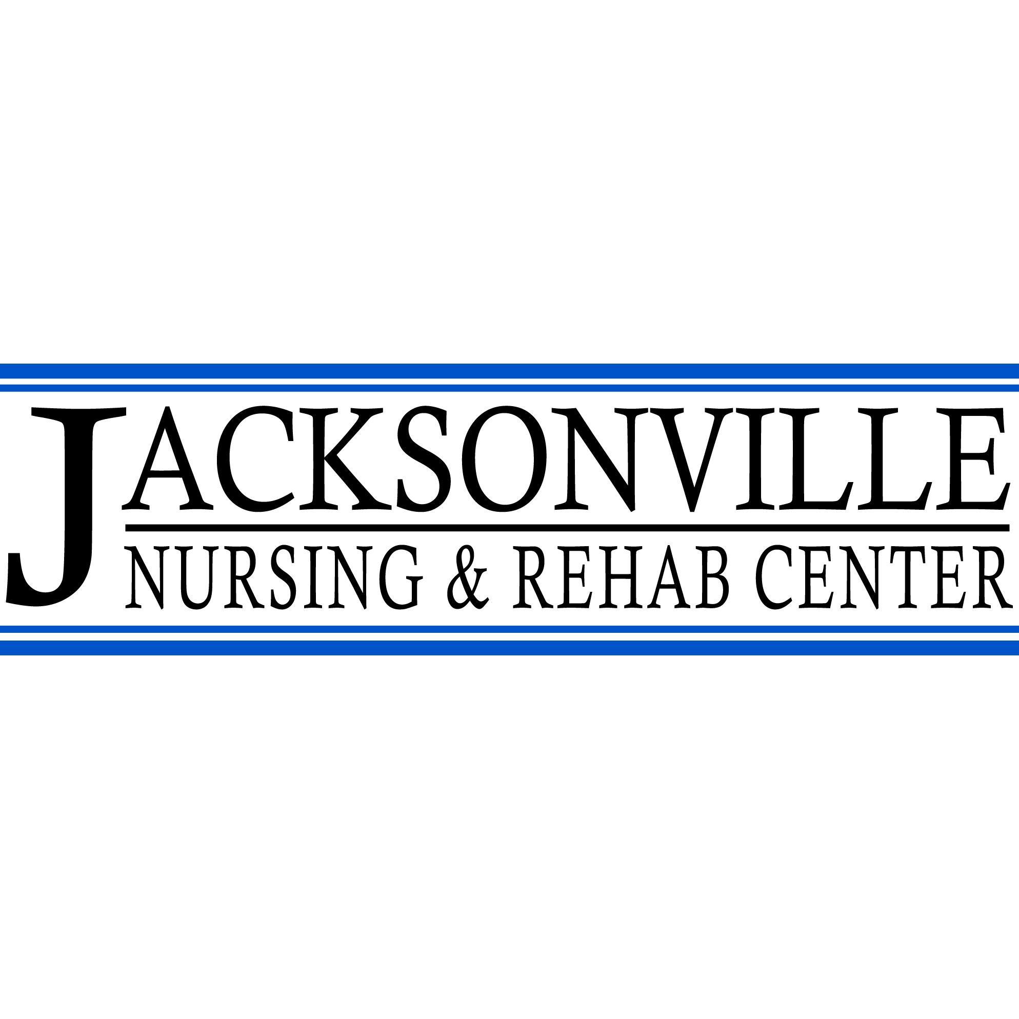 Jacksonville Nursing and Rehab Center