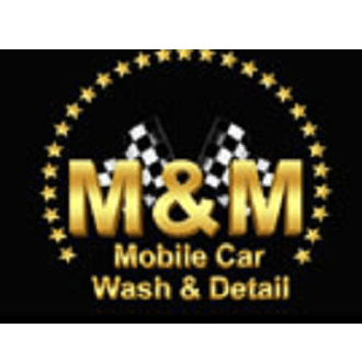 M&M Mobile Car Wash & Detail