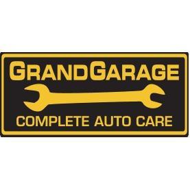 Grand Garage