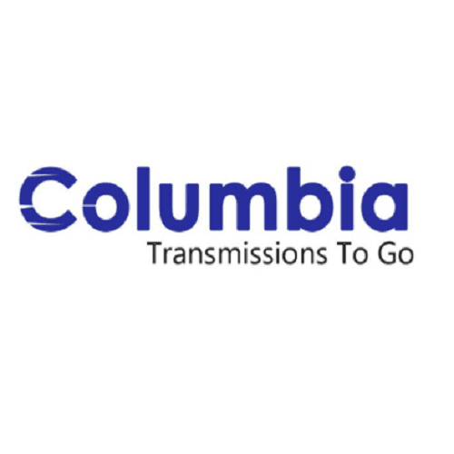 Columbia Transmission Services