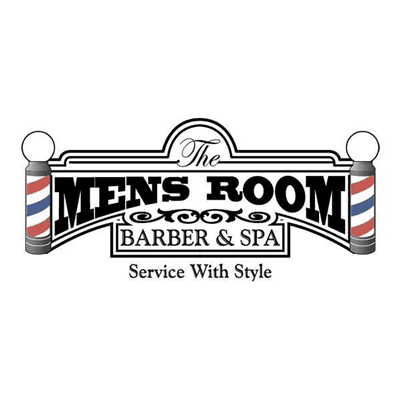 The Men's Room Barber & Spa