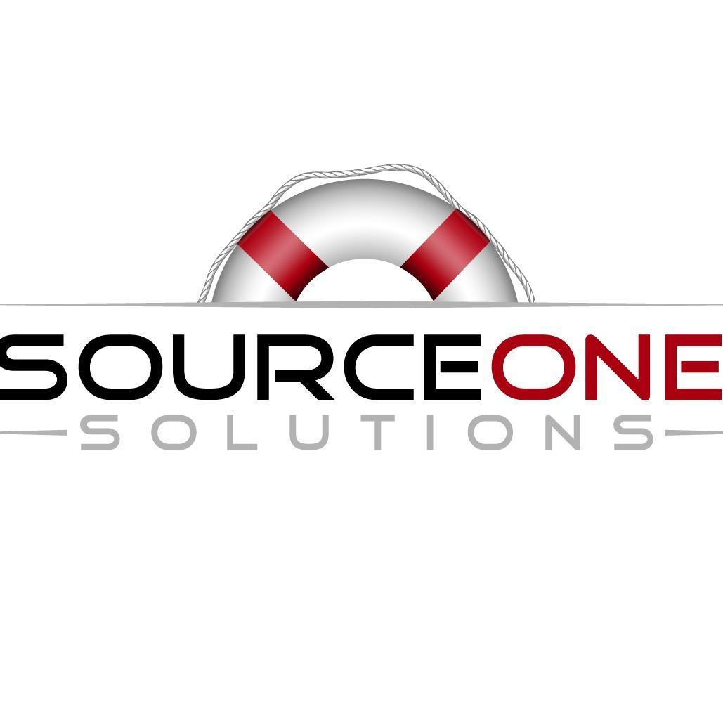 SOURCE ONE SOLUTIONS