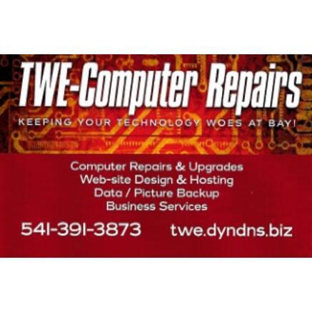 TWE Computer Repair