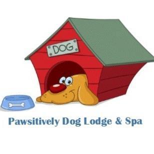 Pawsitively Dog Lodge & Spa