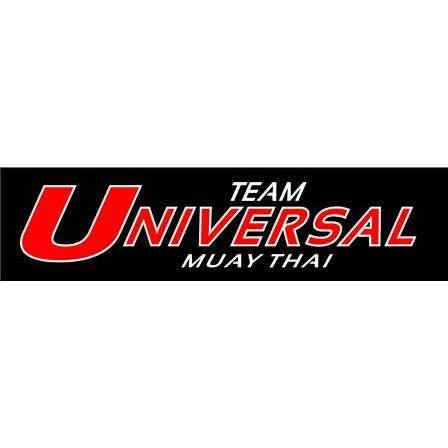 Team Universal Training Center