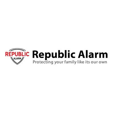 Republic Alarm