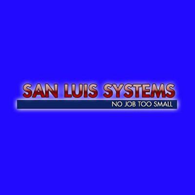 San Luis Systems