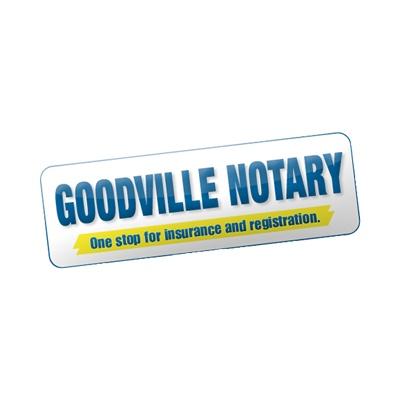 Goodville Notary Service