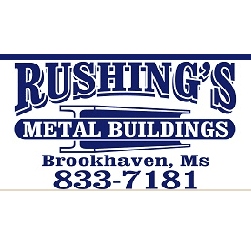 Rushing's Metal Building