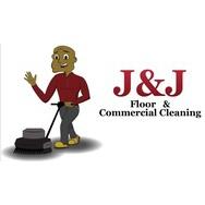 J & J Floor & Commercial Cleaning