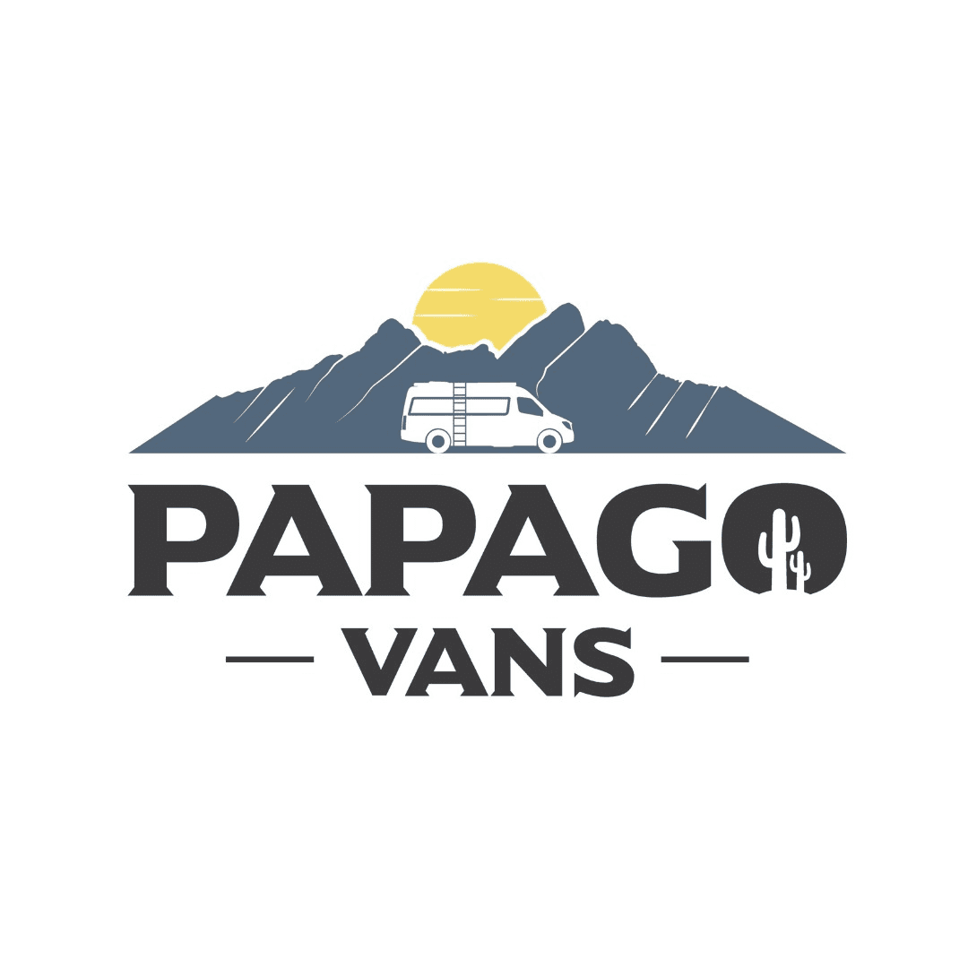 Papago Vans