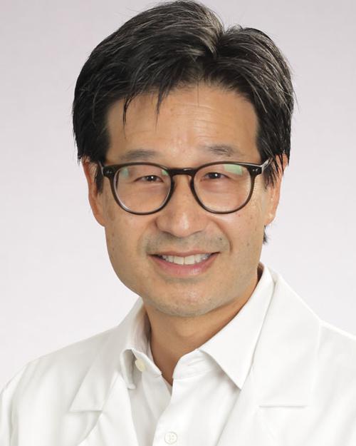 John W Kim, MD