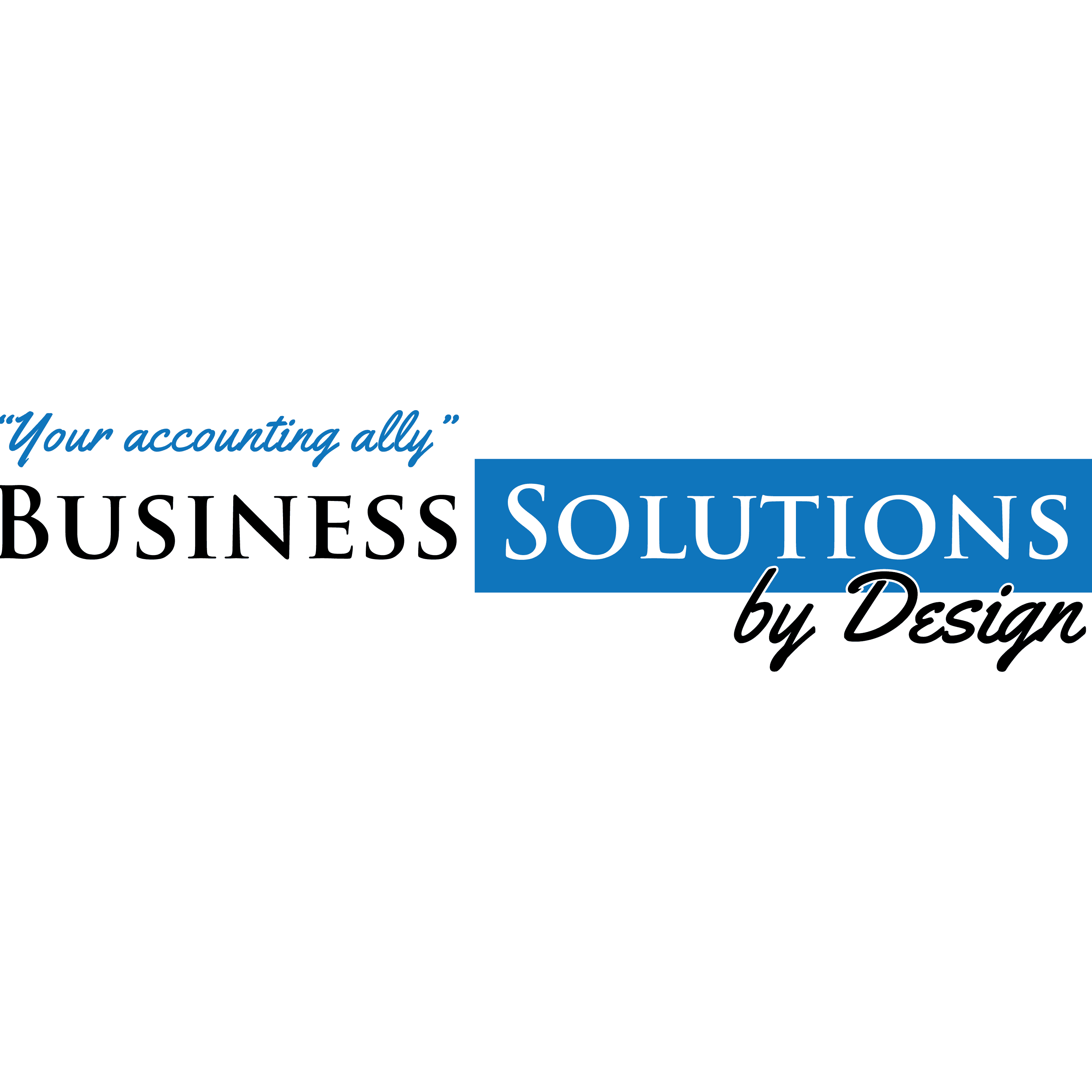 Business Solutions By Design, LLC