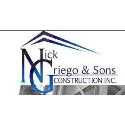 Nick Griego & Sons Construction Inc