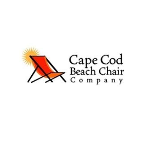 Cape Cod Beach Chair