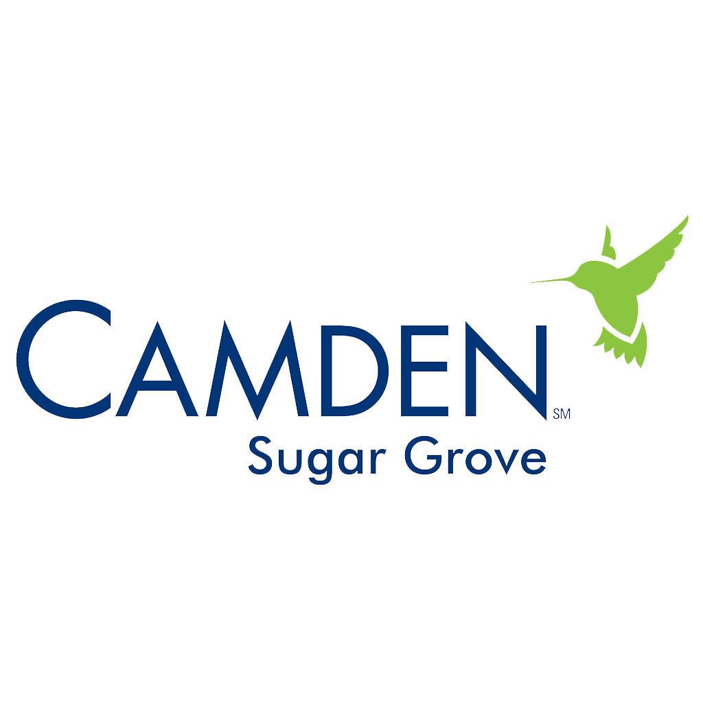 Camden Sugar Grove Apartments