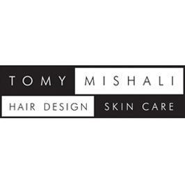 Tomy Mishali Salon & Spa