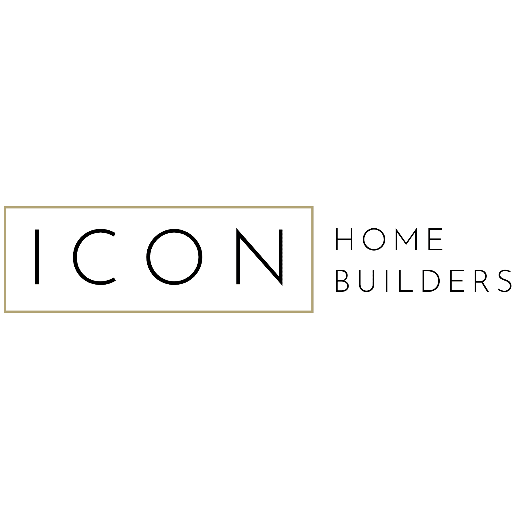 ICON Home Builders