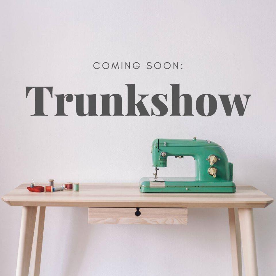 TrunkShow