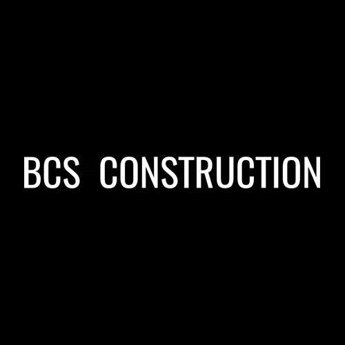 BCS CONSTRUCTION