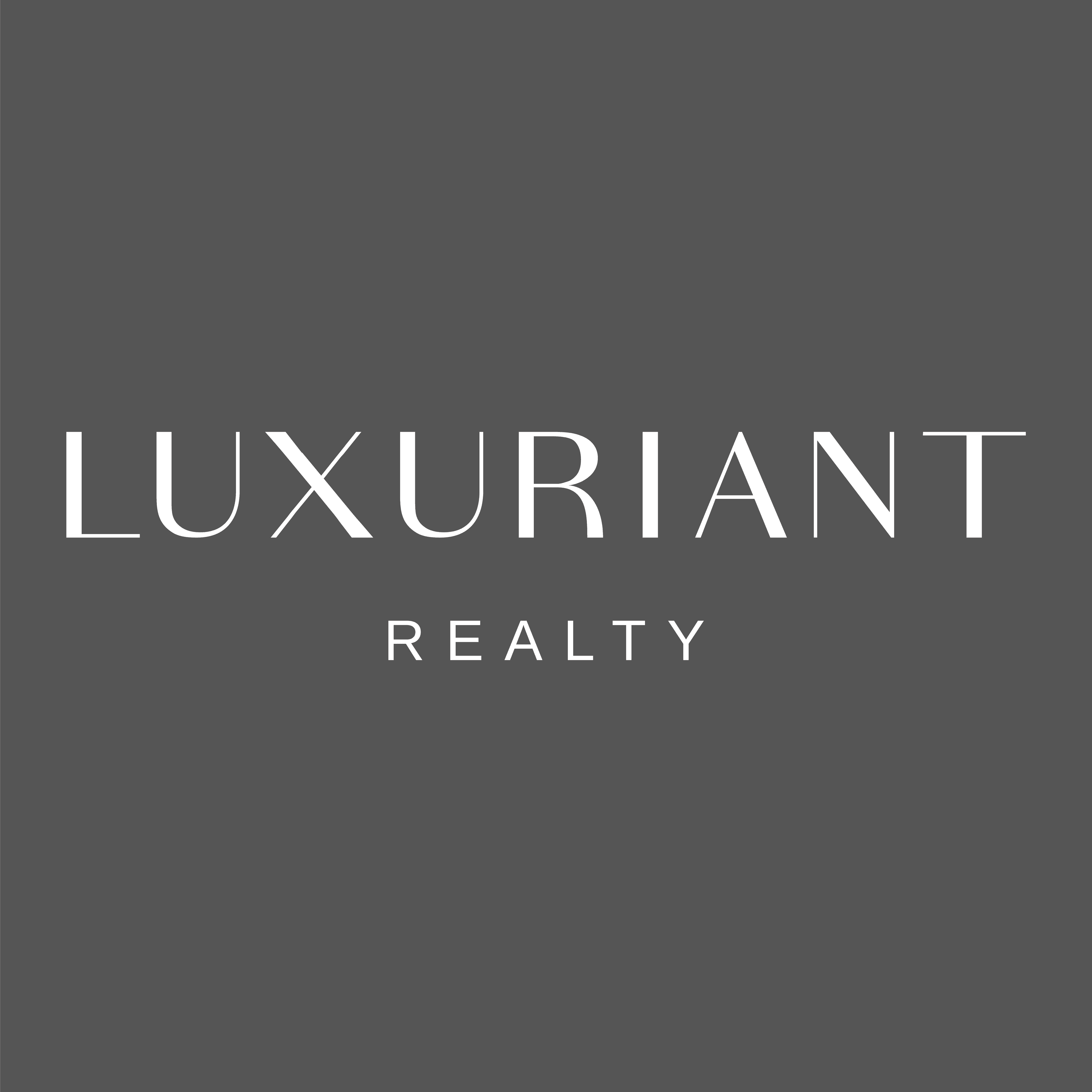 Luxuriant Realty