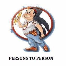 Persons to Person Electric