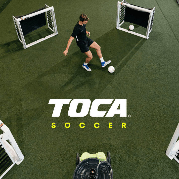 TOCA Soccer Center Johns Creek