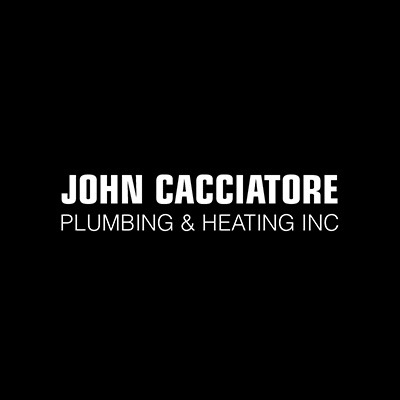 John Cacciatore Plumbing & Heating Inc