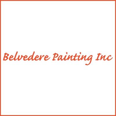 Belvedere Painting Inc