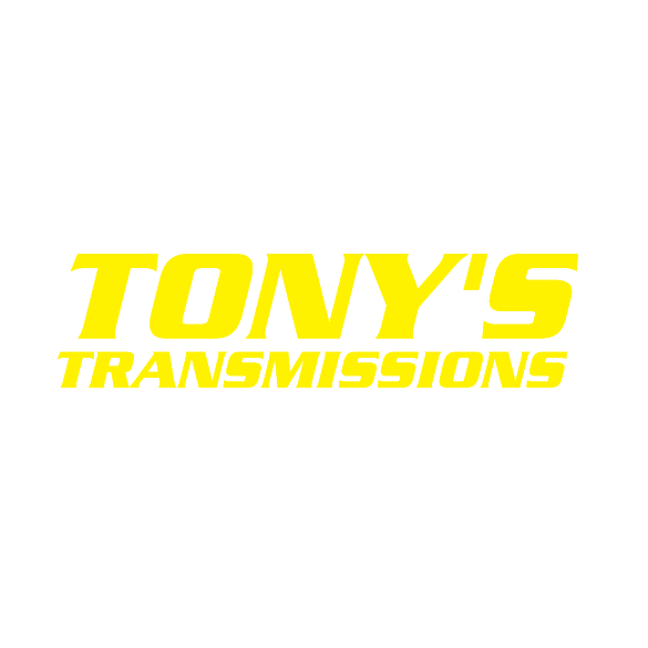 Tony's Transmission