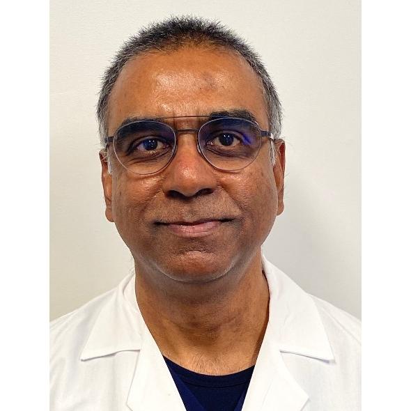 Ranjit Arpels-Josiah, MD