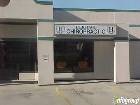 Heritage Chiropractic