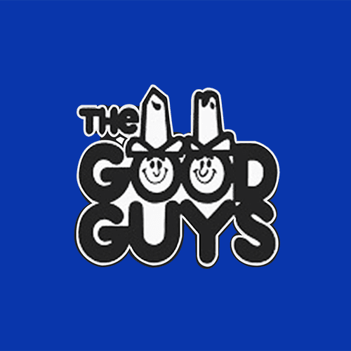 The Good Guys