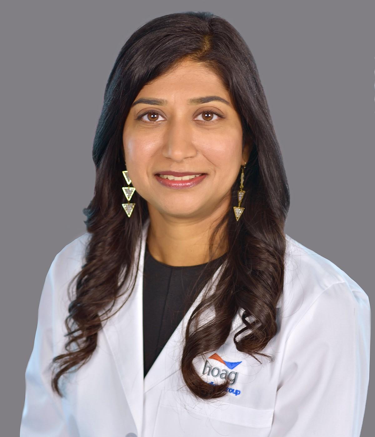 Aarathi Rangachar, MD