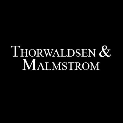 Thorwaldsen & Malmstrom