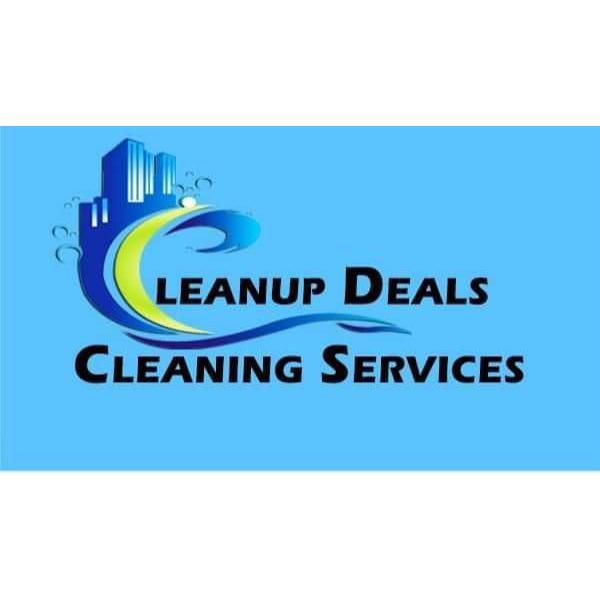 Cleanup Deals Cleaning Services LLC | Office & Commercial Building Cleaning Service and Residential Services