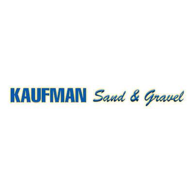 Kaufman Sand & Gravel