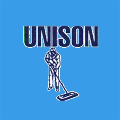 Unison Services Inc.