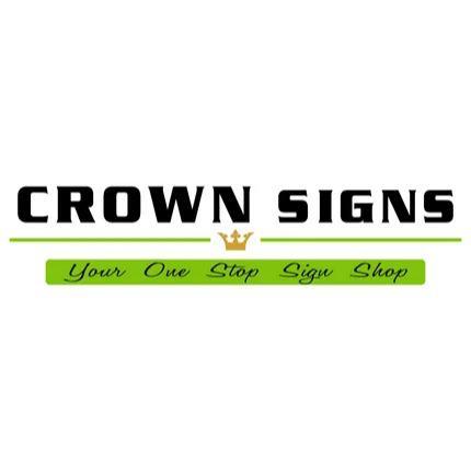 Crown Signs